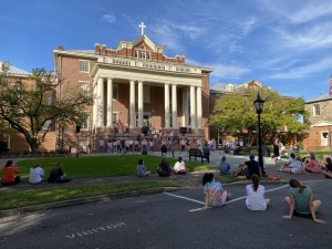 Saint Mary's School