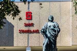 Saint Stanislaus High School