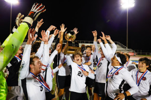 圣斯坦尼斯洛斯高中