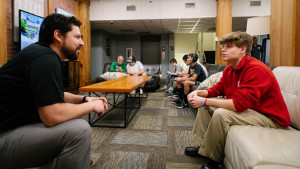 圣斯坦尼斯洛斯高中