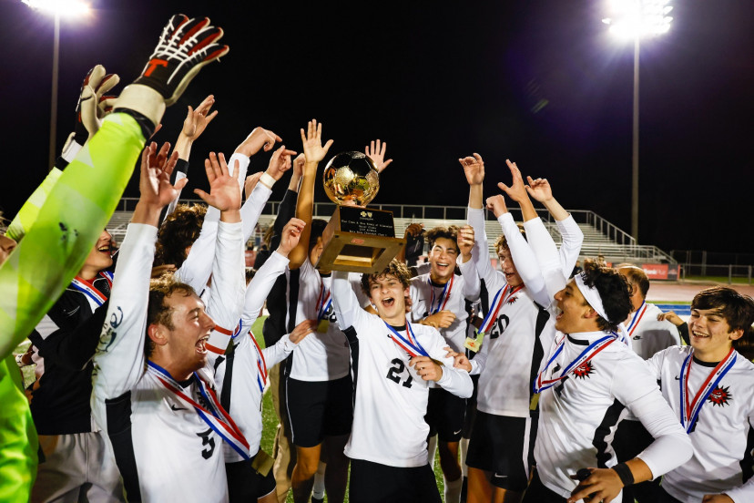 圣斯坦尼斯洛斯高中