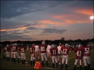 St. Stephen's Episcopal School TX