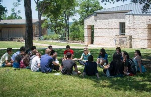 St. Stephen's Episcopal School TX