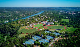 Trường St. Stephen's Episcopal School TX Thông tin 2025 | FindingSchool