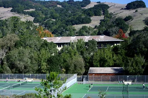 San Domenico School