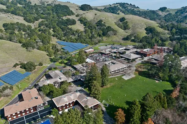 San Domenico School