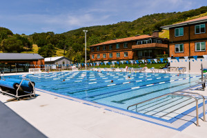 San Domenico School