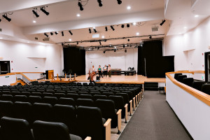 San Domenico School