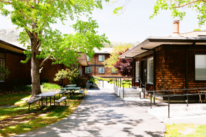 San Domenico School