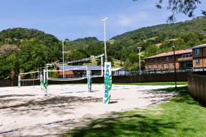 San Domenico School