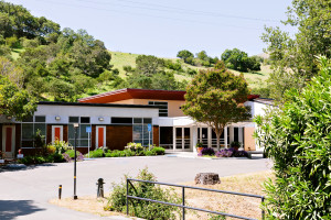 San Domenico School