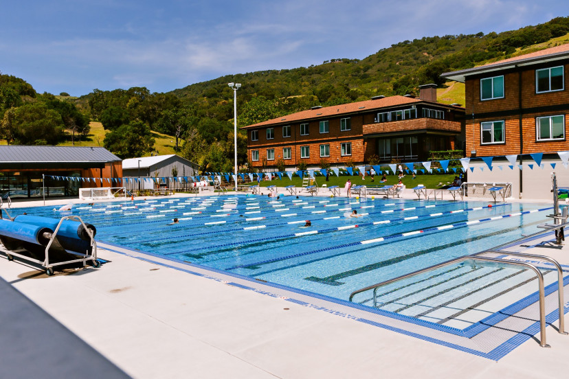 San Domenico School