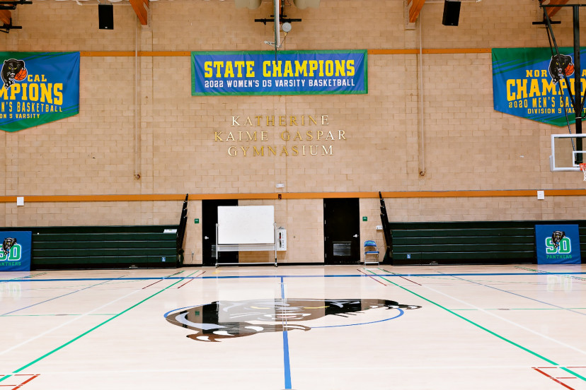 San Domenico School