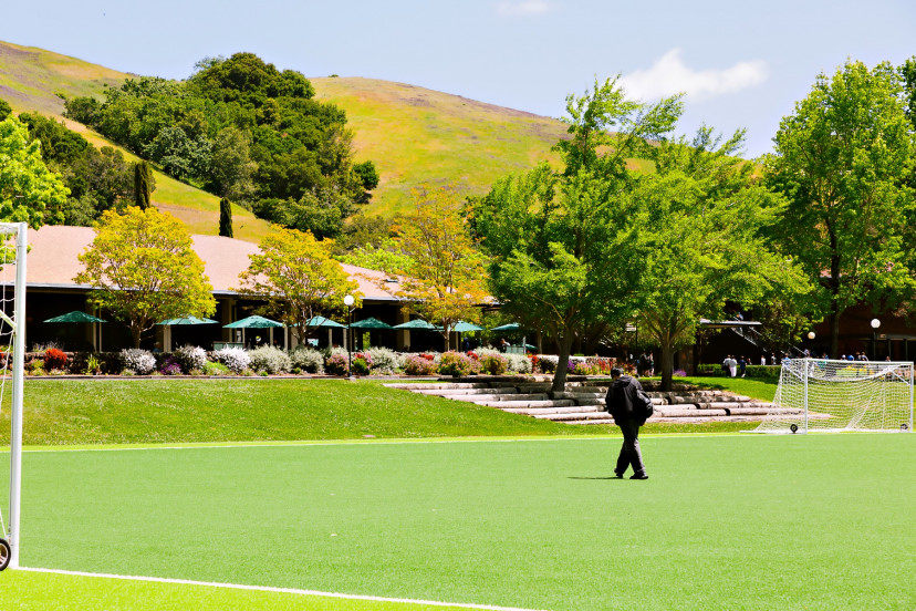 San Domenico School