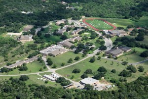 San Marcos Academy