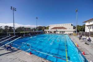 Santa Catalina School