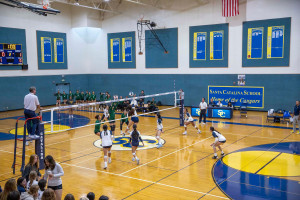 Santa Catalina School