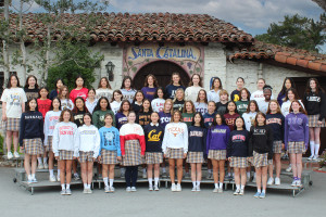 Santa Catalina School