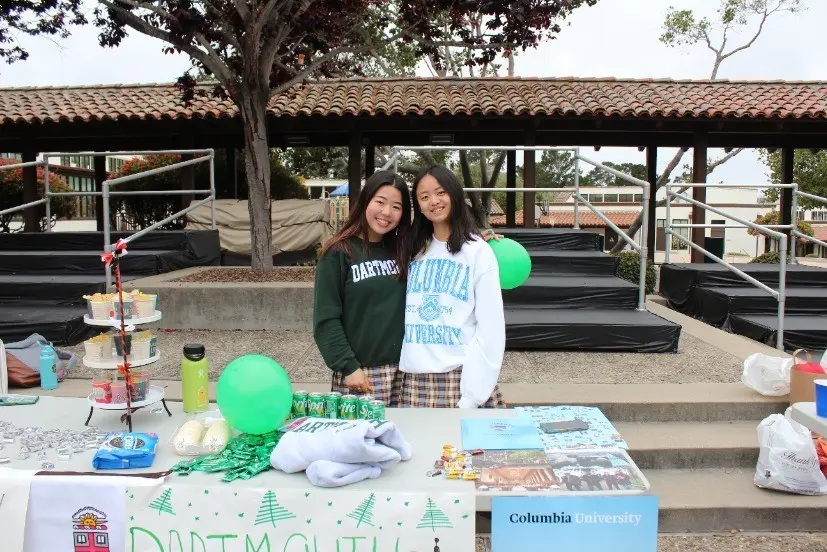 Santa Catalina School