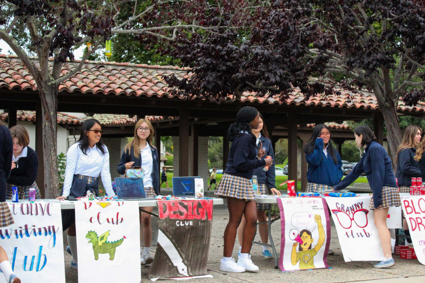 Santa Catalina School