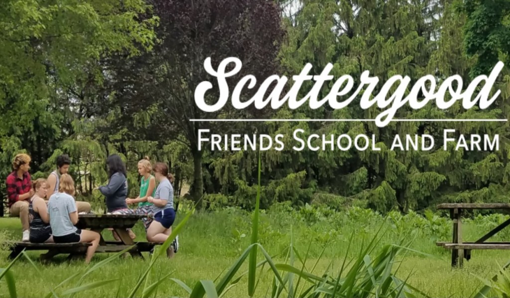 Official information of Scattergood Friends School in 2024 | FindingSchool