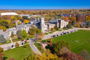 Shattuck-St. Mary's School