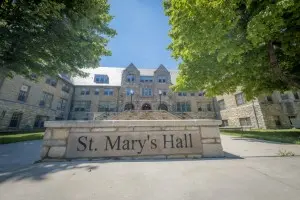 Shattuck-St. Mary's School