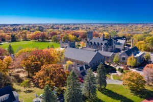 Shattuck-St. Mary's School