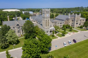 Shattuck-St. Mary's School