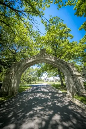 Shattuck-St. Mary's School