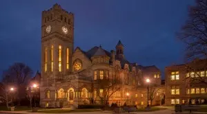 Shattuck-St. Mary's School