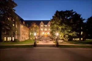 Shattuck-St. Mary's School