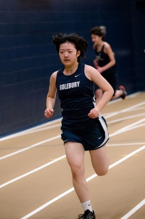 Solebury School