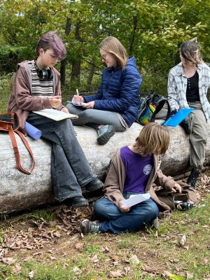 Solebury School