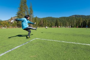 Lake Tahoe Preparatory School