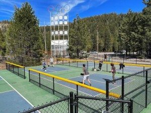 Lake Tahoe Preparatory School