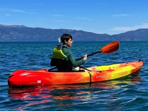 Lake Tahoe Preparatory School