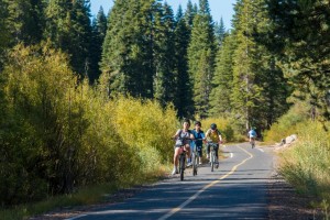 Lake Tahoe Preparatory School