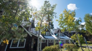 Lake Tahoe Preparatory School