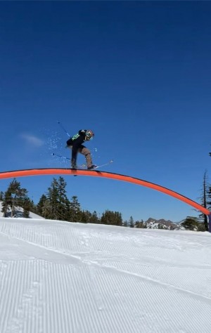 Lake Tahoe Preparatory School