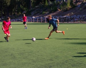 Lake Tahoe Preparatory School