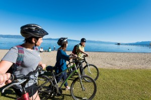 Lake Tahoe Preparatory School