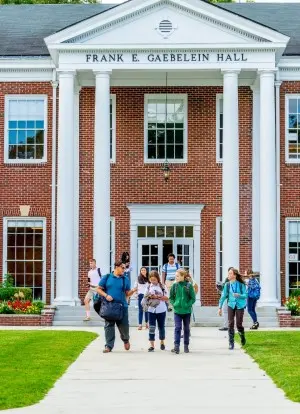 The Stony Brook School