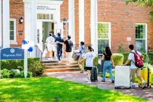 The Stony Brook School