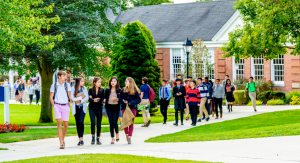 The Stony Brook School