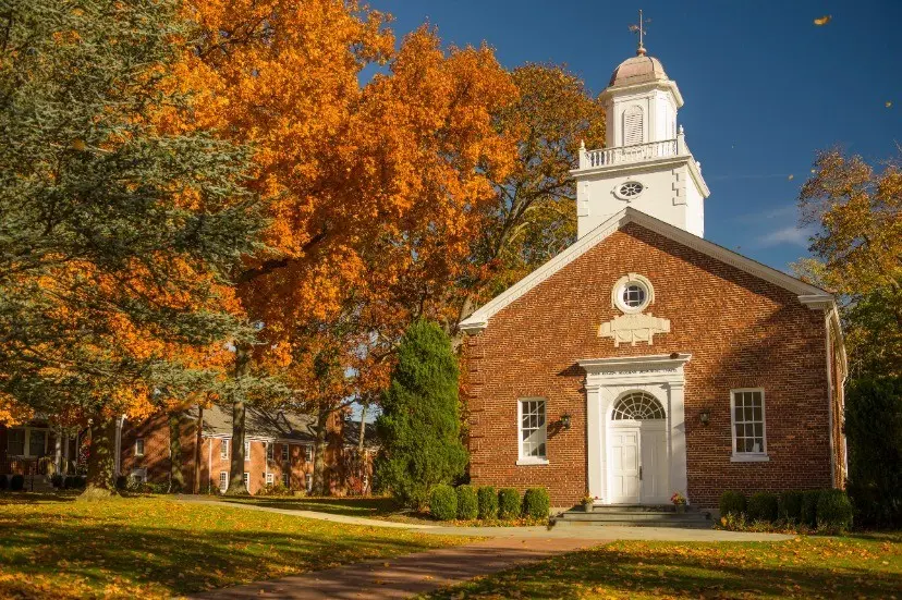 The Stony Brook School