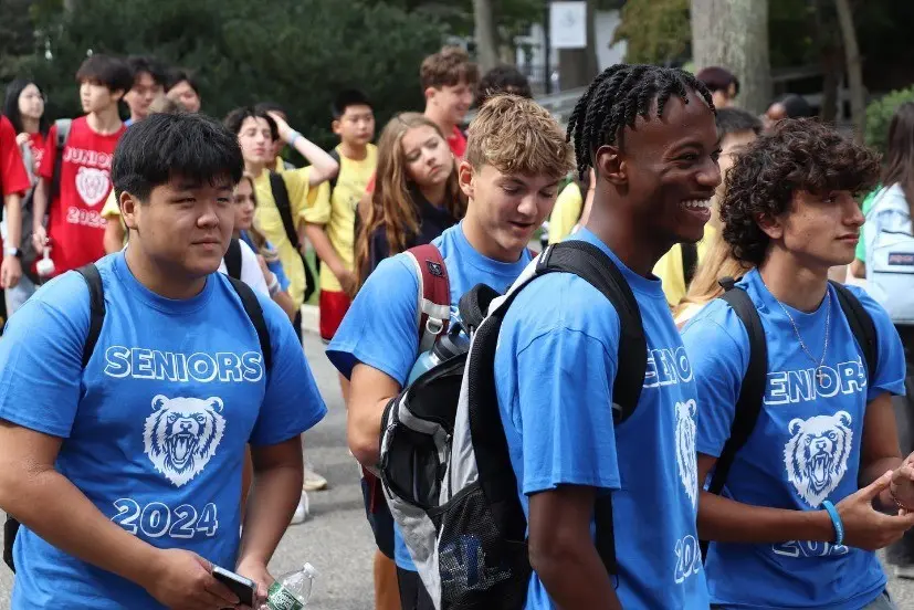 The Stony Brook School