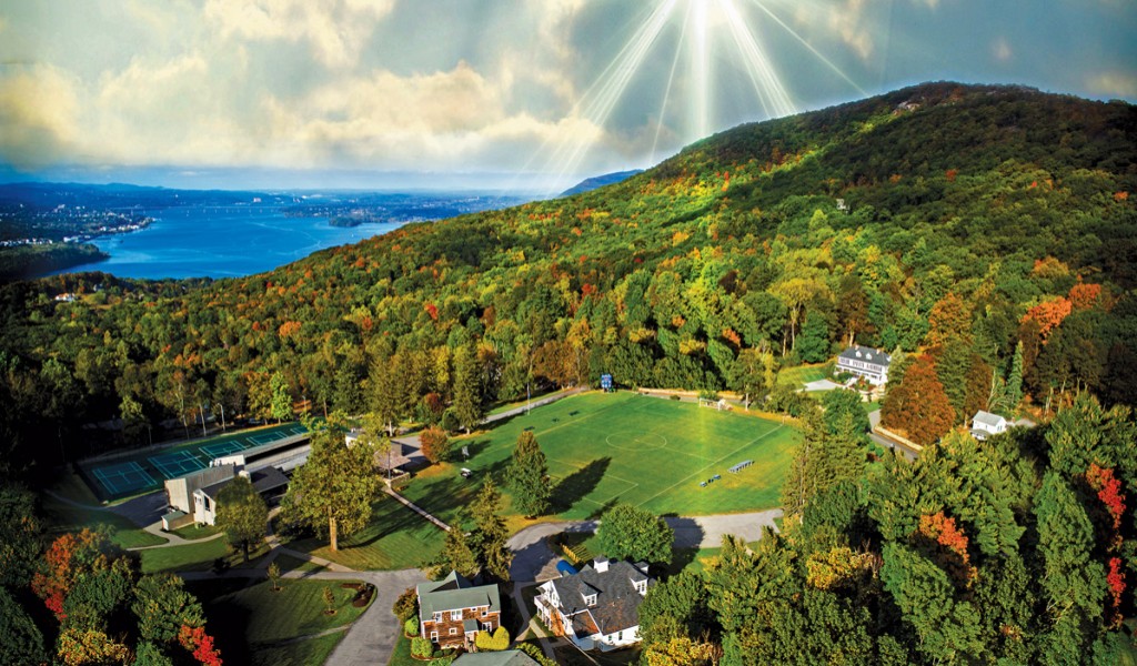 Official information of The Storm King School in 2024 | FindingSchool