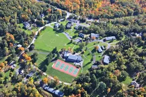 The Storm King School