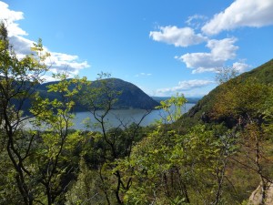 The Storm King School